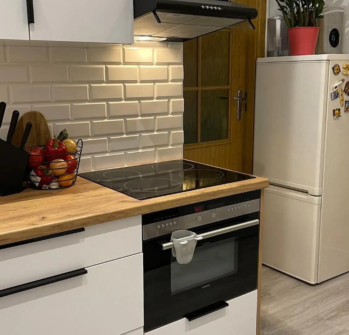 Apartament Tuz Przy Polwiejskiej Πόζναν 0*,  Πολωνία